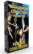 The Myth Hunter Collection: Volume Two