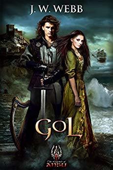 Gol (The Legends of Ansu #0)
