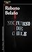 Nocturno de Chile by Roberto Bolaño Nocturno de Chile by Roberto Bolaño
