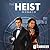 The Heist by NOT A BOOK