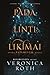 Padalinti likimai (Carve the Mark, #2)