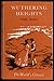 Wuthering Heights by Emily Brontë