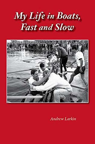 My Life in Boats, Fast and Slow (Perfect Paperback)