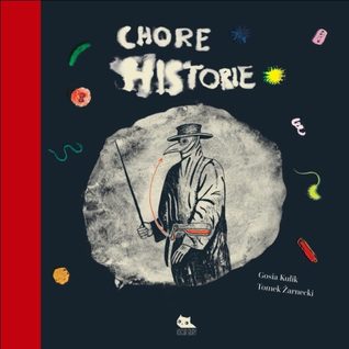 Chore historie (Hardcover)