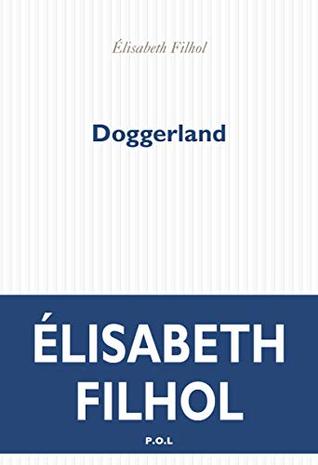 Doggerland (Kindle Edition)