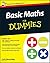 Basic Maths For Dummies