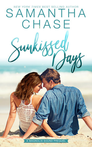 Sunkissed Days (Magnolia Sound #0.5)