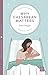 Why Caesarean Matters (Pinter & Martin Why It Matters, 12)