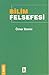 Bilim Felsefesi by Ömer Demir