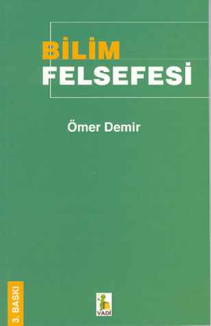 Bilim Felsefesi