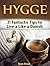 Hygge: 21 Fantastic Tips to...