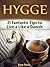 Hygge by Ryan Dixon