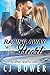 Racing Away With His Heart by C.J. Bower