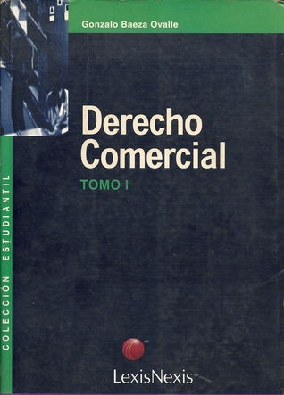 Derecho Comercial Tomo I (Paperback)