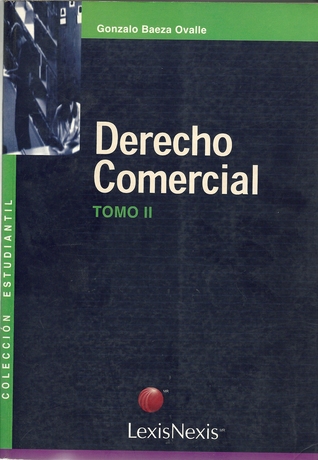 Derecho Comercial Tomo II