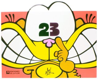 Gaturro 23 (Paperback)