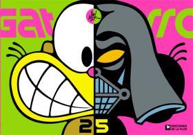 Gaturro 25 (Paperback)