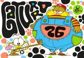 Gaturro 26 (Paperback)