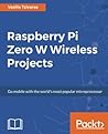 Raspberry Pi Zero...