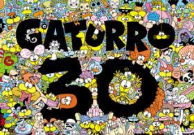 Gaturro 30 (Paperback)