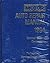 Motor Auto Repair Manual : ...