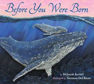Before You Were Born (Hardcover)