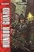 Honour Guard (Gaunt's Ghosts #4)