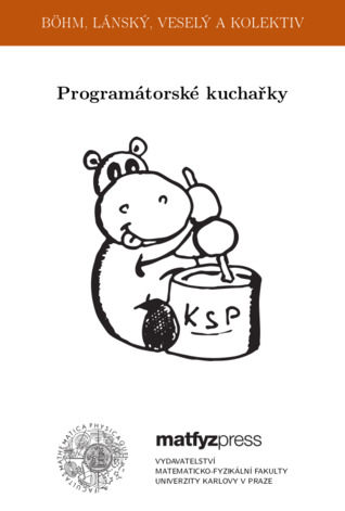 Programátorské kuchařky