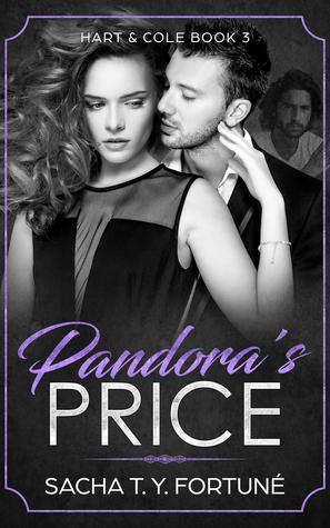 Pandora's Price (Hart & Cole #3)