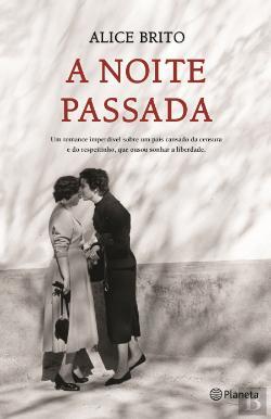 A Noite Passada (Paperback)