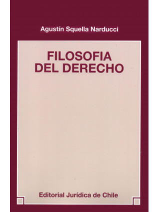 Filosofía del Derecho (Paperback)