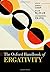 The Oxford Handbook of Ergativity