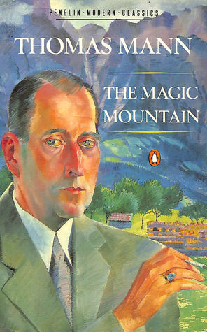 The Magic Mountain