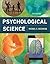 Psychological Science