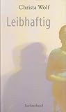 Leibhaftig