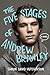 The Five Stages of Andrew Brawley by Shaun David Hutchinson The Five Stages of Andrew Brawley by Shaun David Hutchinson