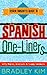 Spanish One-Liners: Witty R...