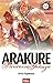 Arakure, Tome 2 (French Edition)
