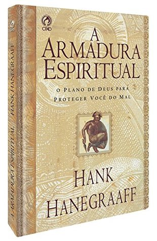 A Armadura Espiritual (Em Portuguese do Brasil)