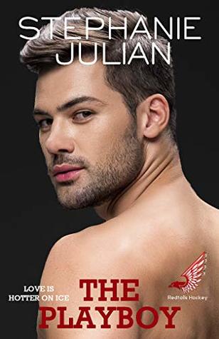 The Playboy (Redtails Hockey #5)