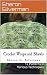 Crochet Wraps and Shawls: 1...