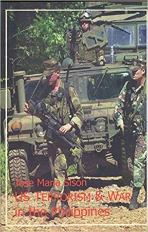 US Terrorism and War in the Philippines (Paperback)