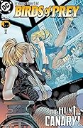 Birds of Prey (1999-2009) #60