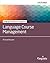 Language Course Management (Language Education Management)