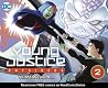Young Justice: Outsiders #2 (Young Justice: Outsiders, #2)
