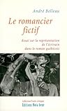 Le romancier fictif