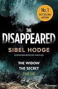 The Disappeared 
