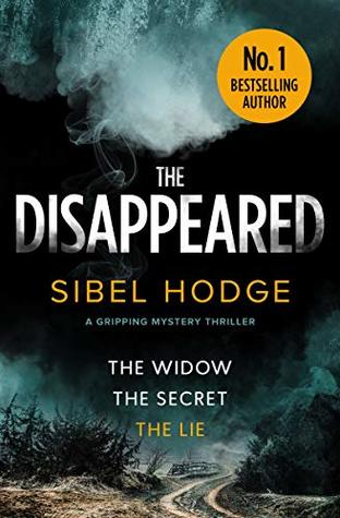 The Disappeared (Kindle Edition)