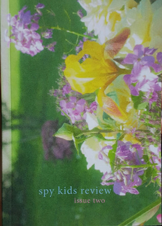 Spy Kids Review Issue Two