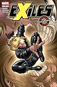 Exiles #74
